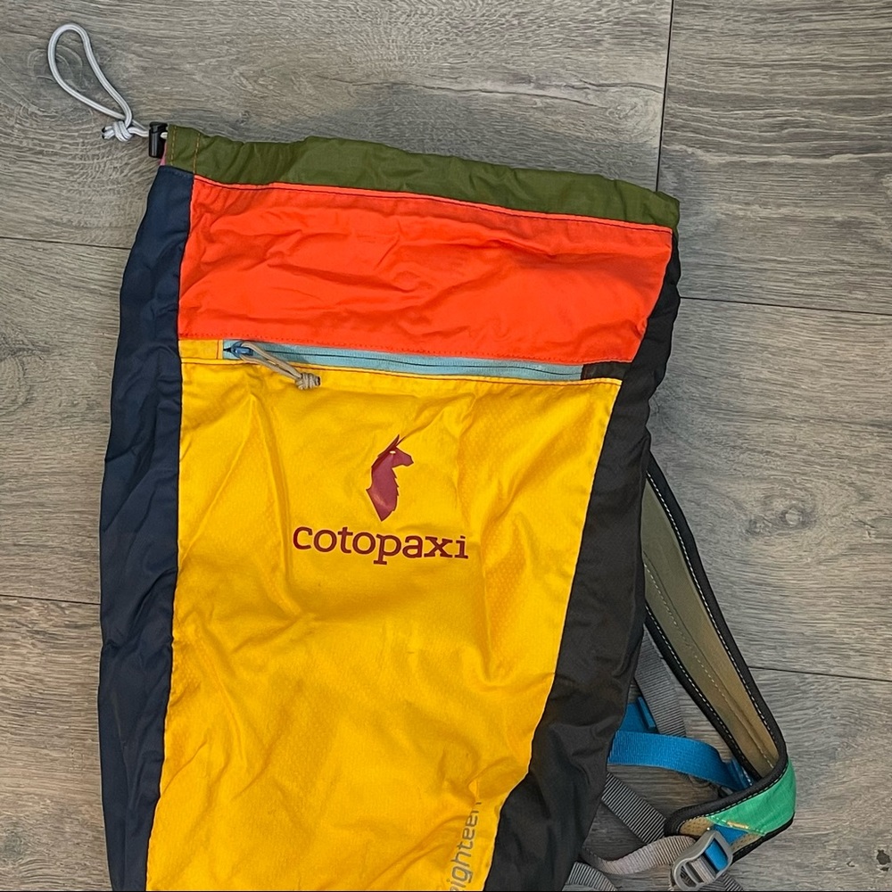 Cotopaxi 18L
